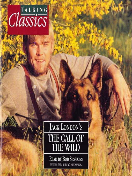 Title details for Call of the Wild by Jack London - Available